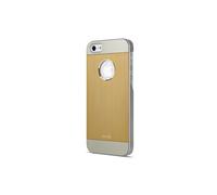 Moshi iGlaze Armour coque de protection pour téléphones portables Housse Or Apple (brand) iPhone 5