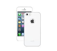 Moshi iGlaze coque de protection pour téléphones portables Housse Blanc Apple (brand) iPhone 5