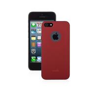 Moshi iGlaze coque de protection pour téléphones portables Housse Rouge Apple (brand) iPhone 5