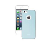 Moshi Iglaze - Étui Rigide Pour Téléphone Portable - Bleu