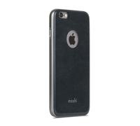 Moshi iGlaze Napa - Coque pour iPhone 6s Plus / iPhone 6 Plus (bleu nuit)