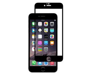 Moshi iVisor Glass Protection d'écran transparent Apple 1 pièce(s)