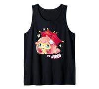 Moshi Monsters C'est Juno Poppet Les Poppeteers Débardeur