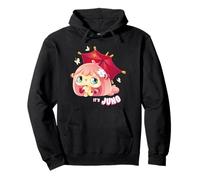 Moshi Monsters C'est Juno Poppet Les Poppeteers Sweat à Capuche