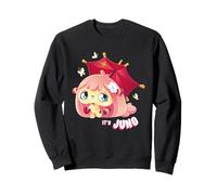 Moshi Monsters C'est Juno Poppet Les Poppeteers Sweatshirt