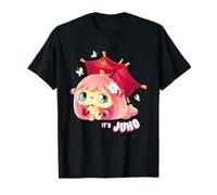 Moshi Monsters C'est Juno Poppet Les Poppeteers T-Shirt