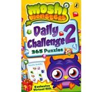 Moshi Monsters: Daily Challenge 2 - [Version Originale] Tamara Tesla (Auteur)