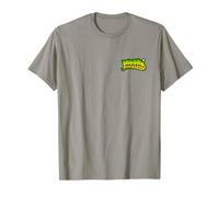 Moshi Monsters Logo Classique T-Shirt