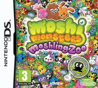 Moshi Monsters : Moshling Zoo
