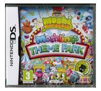 Moshi Monsters Moshlings Theme Park - Nintendo DS (Nintendo DS)