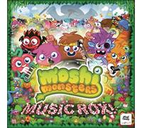 Moshi Monsters – Music Rox – Import – Sony Music