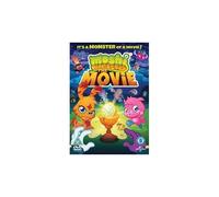 Moshi Monsters - The Movie