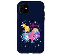 Moshi Monsters The Poppeteers Poppet & Co Coque pour iPhone 11