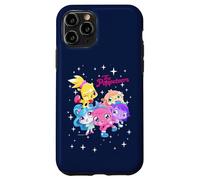 Moshi Monsters The Poppeteers Poppet & Co Coque pour iPhone 11 Pro