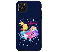 Moshi Monsters The Poppeteers Poppet & Co Coque pour iPhone 11 Pro Max