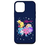 Moshi Monsters The Poppeteers Poppet & Co Coque pour iPhone 12 Mini