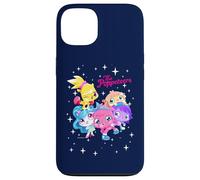 Moshi Monsters The Poppeteers Poppet & Co Coque pour iPhone 13