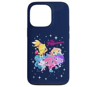 Moshi Monsters The Poppeteers Poppet & Co Coque pour iPhone 13 Pro