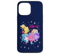 Moshi Monsters The Poppeteers Poppet & Co Coque pour iPhone 13 Pro Max