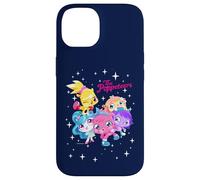 Moshi Monsters The Poppeteers Poppet & Co Coque pour iPhone 14