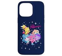 Moshi Monsters The Poppeteers Poppet & Co Coque pour iPhone 14 Pro Max