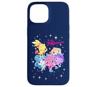 Moshi Monsters The Poppeteers Poppet & Co Coque pour iPhone 15