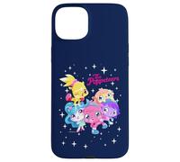 Moshi Monsters The Poppeteers Poppet & Co Coque pour iPhone 15 Plus