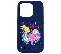 Moshi Monsters The Poppeteers Poppet & Co Coque pour iPhone 15 Pro