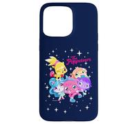 Moshi Monsters The Poppeteers Poppet & Co Coque pour iPhone 15 Pro Max