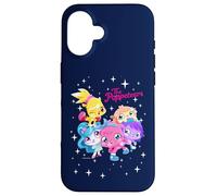 Moshi Monsters The Poppeteers Poppet & Co Coque pour iPhone 16