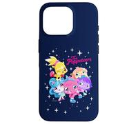 Moshi Monsters The Poppeteers Poppet & Co Coque pour iPhone 16 Pro