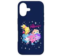 Moshi Monsters The Poppeteers Poppet & Co Coque pour iPhone 17