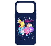 Moshi Monsters The Poppeteers Poppet & Co Coque pour iPhone 17 Pro Max