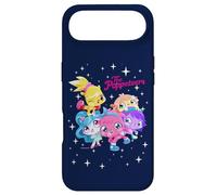 Moshi Monsters The Poppeteers Poppet & Co Coque pour iPhone Air