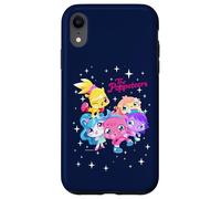 Moshi Monsters The Poppeteers Poppet & Co Coque pour iPhone XR