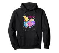 Moshi Monsters The Poppeteers Poppet & Co Sweat à Capuche