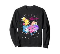 Moshi Monsters The Poppeteers Poppet & Co Sweatshirt