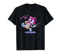 Moshi Monsters Zommer : La Fin est Proche | Astéroïdes T-Shirt