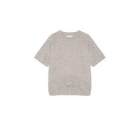 moshi moshi mind Pull-over ' amber ' beige chiné, Taille M