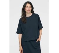 moshi moshi mind Pull-over ' aura ' bleu foncé, Taille M