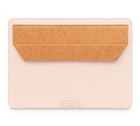 Moshi Muse 14" 3-en-1 Slim Case pour MacBook Pro 14" (2021) (Luna Pink)