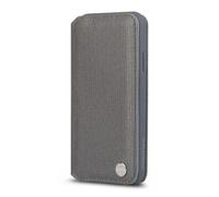 Moshi Overture Iphone Xr Herringbone Silicone Phone Case Noir