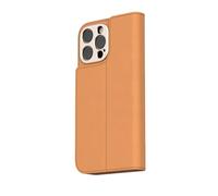 Moshi Overture Magsafe Coque pour iPhone 16 Pro Max Marron caramel
