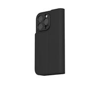 Moshi Overture Magsafe Coque pour iPhone 16 Pro Noir anthracite