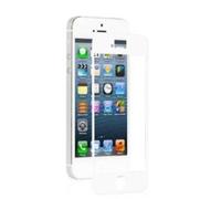 Moshi Protection d'écran pour Apple iPhone 4 S / 4 Anti-reflet Blanc