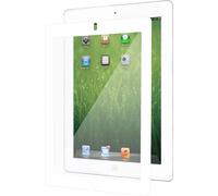 Moshi 99MO020915 iVisor XT Protection Ecran Premium pour New iPad 2 3 4 transparent Blanc