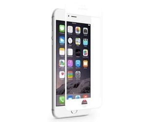 Moshi Protection d'écran pour iPhone 6 Plus/6S Plus iVisor Glass Blanc