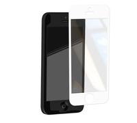 Moshi Protection d'Écran pour iPod Touch 5 série iVisor AG Antichoc Blanc