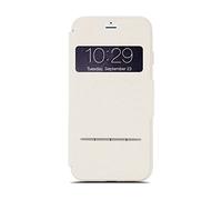 Moshi Sense Cover Etui avec rabat pour iPhone 7 Beige