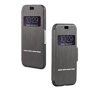 Moshi Sense Cover Etui avec rabat pour iPhone 7 Noir